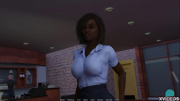 AWAY FROM HOME Ep. 179 &ndash; Visual Novel Gameplay [HD]