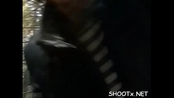 Dink tasting from staggering brunette sweetheart Tanya 