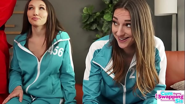 Stepsis Says "I need his cum to break the cookie!" 