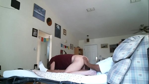 Oct 14, 20 Black Guys friend comes over  