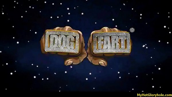 The famous art of gloryhole blowjob 1