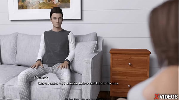 PROBLEMI DI CUORE &bull; EP. 1 &bull; LA CUGINASTRA VUOLE SCOPARMI FORTE  