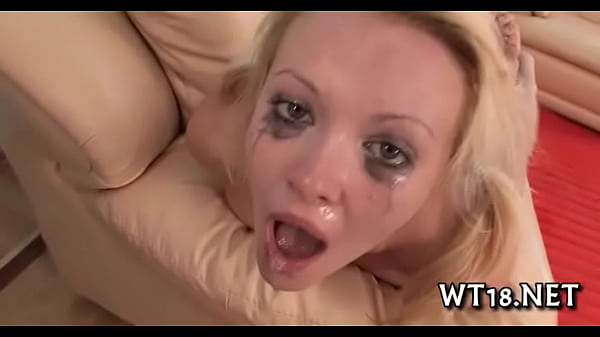 Cute beauty kisses with her boyfriend  