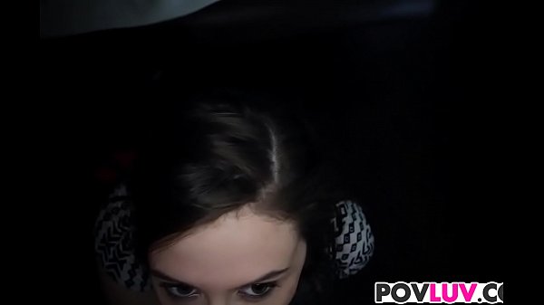 Blonde teen Stacie Jaxxx gets rammed