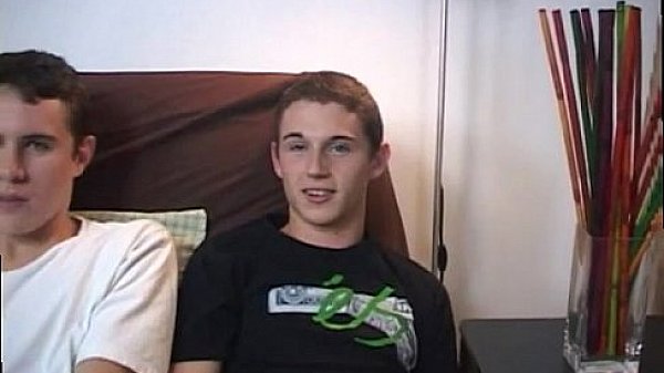 Straight guy showing his hot pink hole gay xxx Dustin who really  