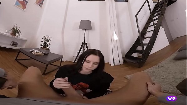 TmwVRnet - Caroline Mann 