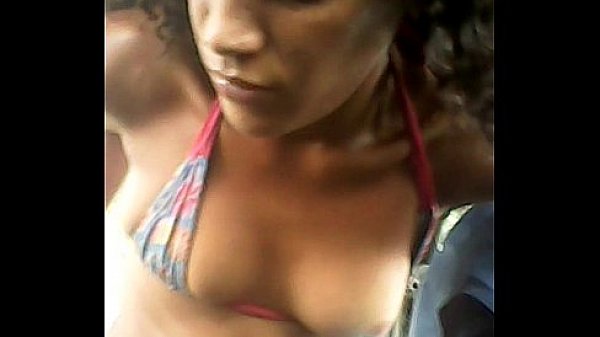 Boquete no Passat em Olinda