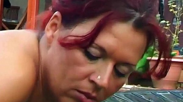 Dirty preggo wife Sue fucking