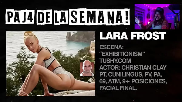 Nueva Seccion de Radio Garka  