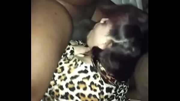 Slut wife does BBC anal spit roast  