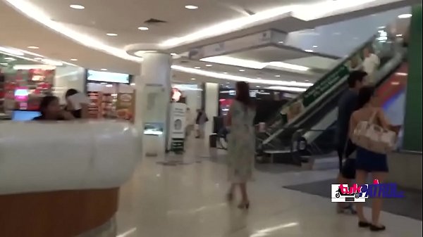 Stranger with a fat boner goes hard into a tiny asian teen