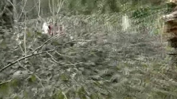 Uk amateur babe nude in public and flashing