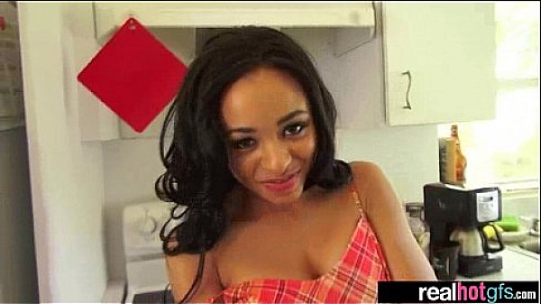 Nasty Wild Girl Enjoy Intercorse In Front Of Cam clip-08