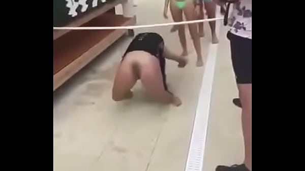 se vio pelada la flaca