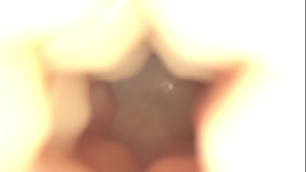 Slow Motion STU Fleshlight Cumshot