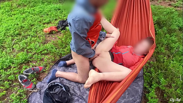 sex in the wood part. 5  