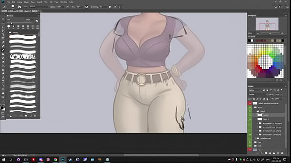 STS broadcast by DC on Picarto from March Third 2022  