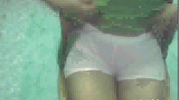 my gf gets first time off 