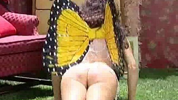 Julie Has The Butterfly Effect