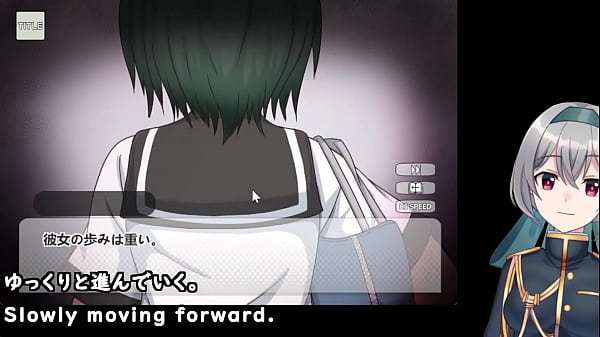 Make an amateur video  hitting on mask girl...[trial](Machinetranslatedsubtitles)1/2