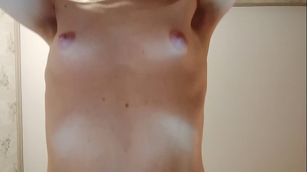 When a strager fucks me from behind