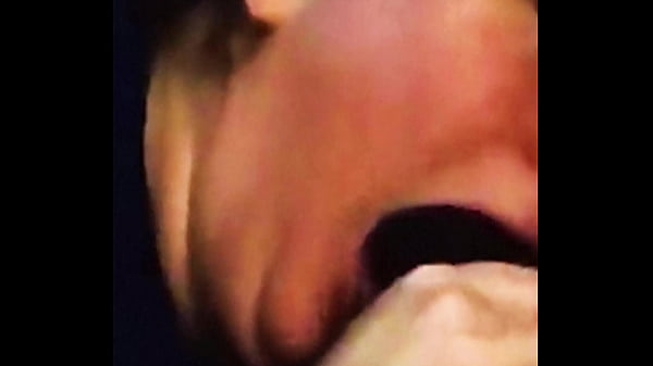 hot bbw sucking black cock with passion