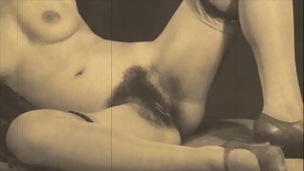 'Vintage Lesbo' from My Secret Life, The Sexual Memoirs of an English Gentleman  