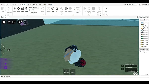 Roblox  