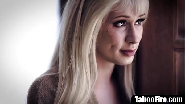 Tranny stepdaughter anal fucked by her own stepdad 