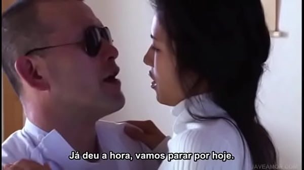 Um Marido que Convenceu Sua Esposa S&eacute;ria [pt-br]