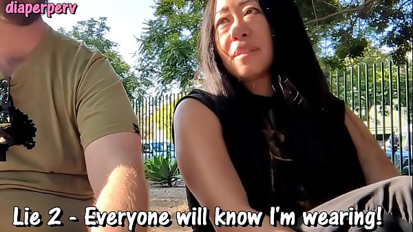 Untrue things you hear about the ABDL CGL diaper fetish community  