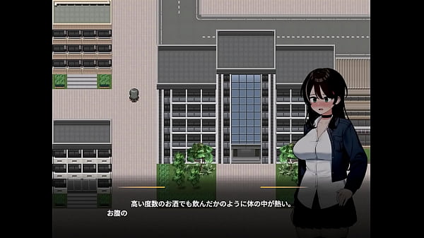 Levantia Channel [Japanese version] Hentai Game Gallery 8