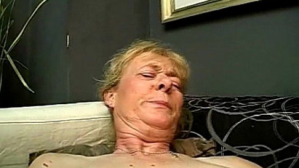 Real old granny pussy fucked
