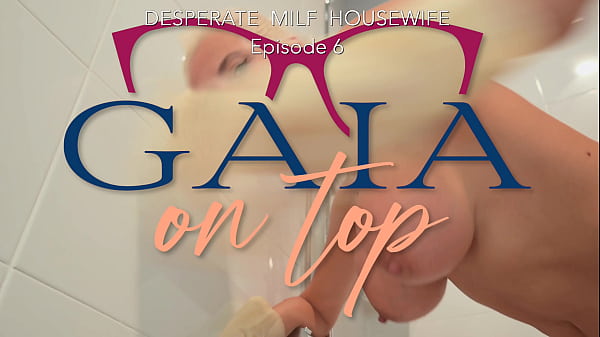 370 | DESPERATE MILF HOUSEWIFE - Pissing - Anal Creampie - Drink Pee  