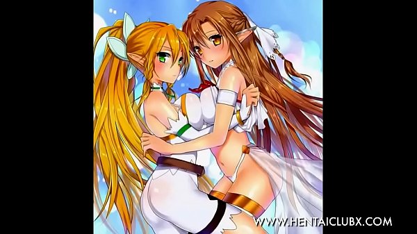 nude  AHYE Forever  Ecchi Colections 02 anime girls