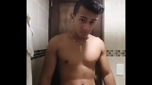 Exibindo o corpo depois da academia