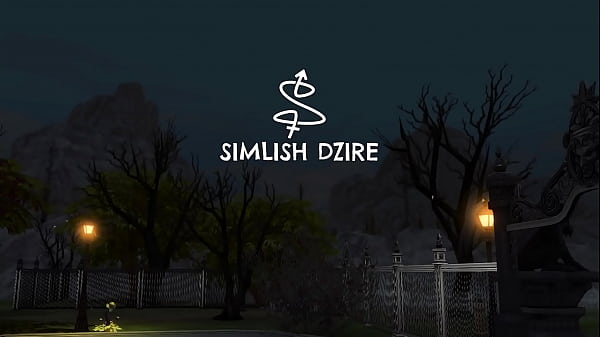 Girl Best Friends Fucks A Vampire