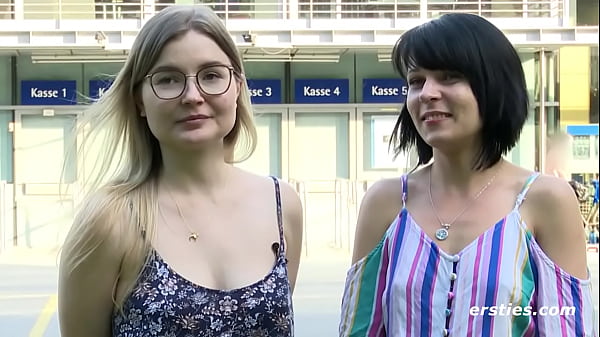 Ersties: Marie S. machte einen hei&szlig;en Fang mit Emily