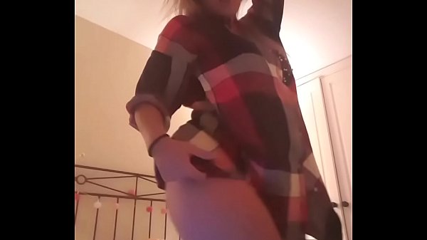 Mi novia me pasa este video bailando 