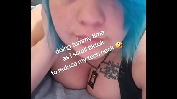 aint a big titty goth girl for nuthin  