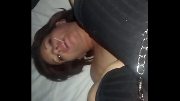 She loves me ass fucking her 