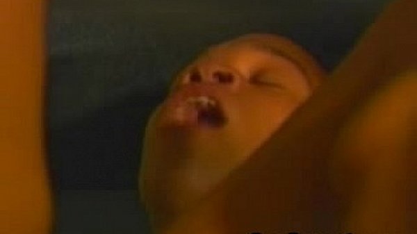 Hot Ebony Gay on Extreme Anal Fucking Action