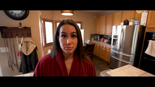 My Step-Mom Likes To Take Naughty Secret Risks