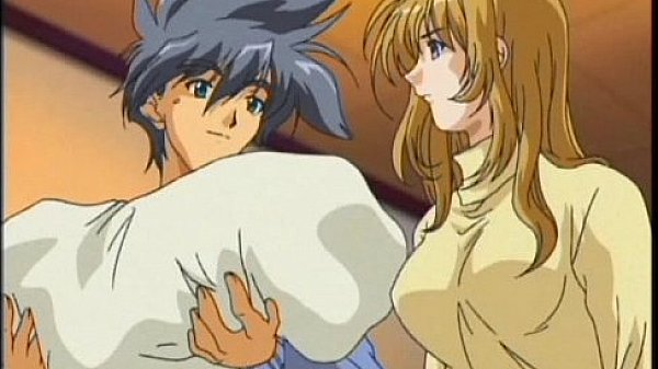 Hentai Flick That Has Big Tits On Hot Teen Chicks