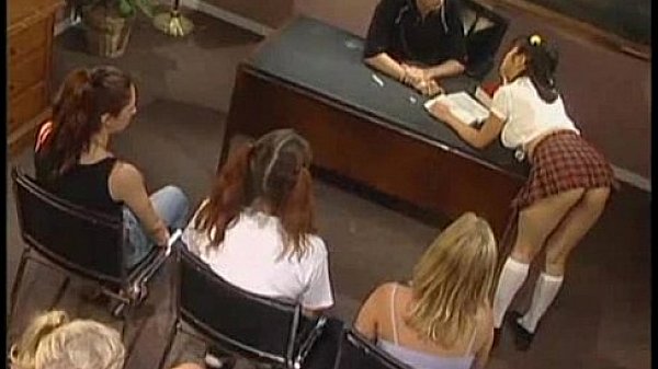 Mika tan school girl Hardcore sex