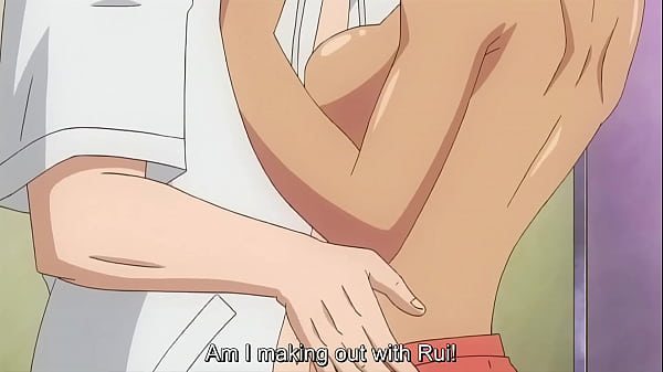 Best friend fucks Dark Skinned Friend 01