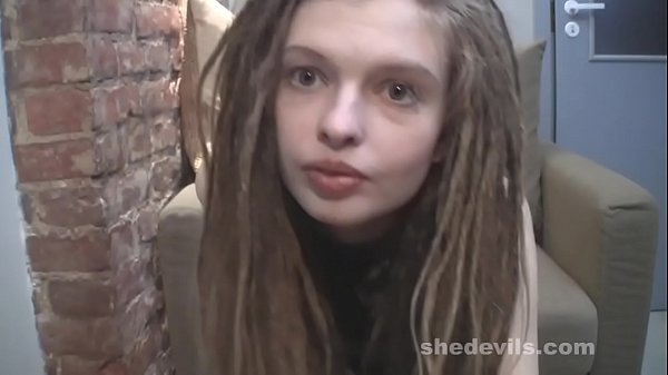 Too skinny for sex Odri