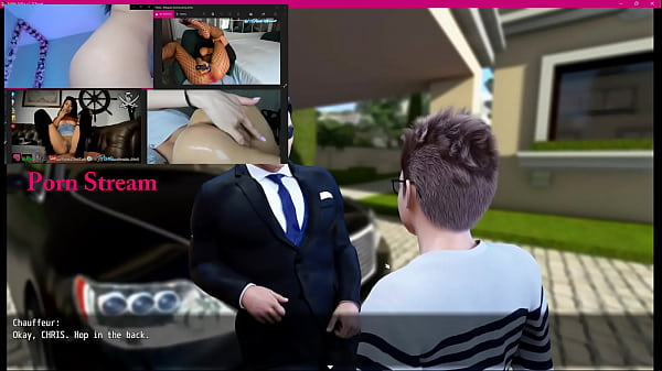 Walkthrough - Milf's Villa  Episode III  