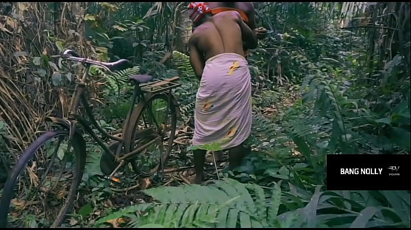 oga bang  and the poor Widow