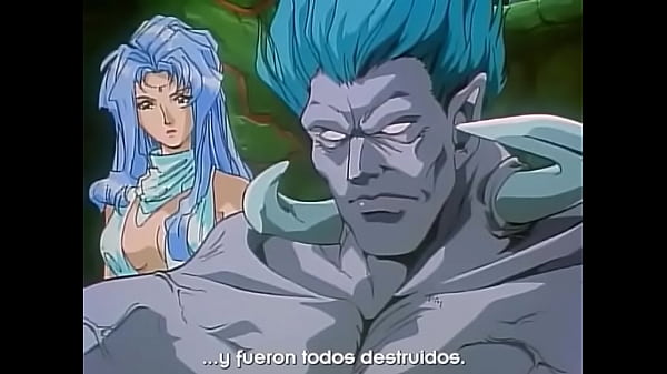 Lady Blue Episodio 02 Subtitulado al Espa&ntilde;ol  continuaci&oacute;n de la saga de La Blue Girl (temporada 2)